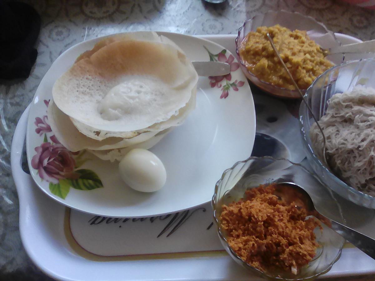 Hiriketiya White House Bed & Breakfast Dikwella Eksteriør bilde